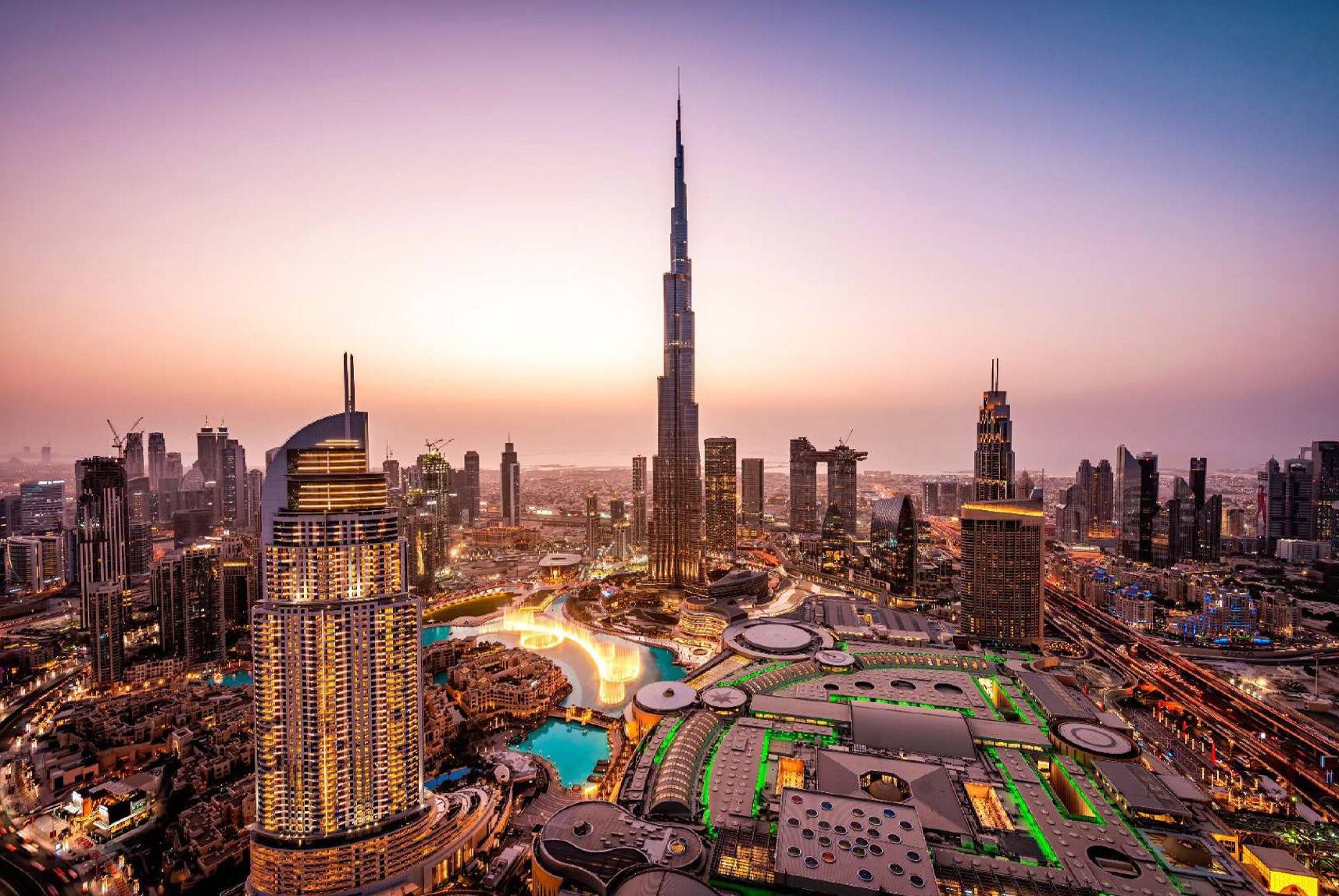 Dubai