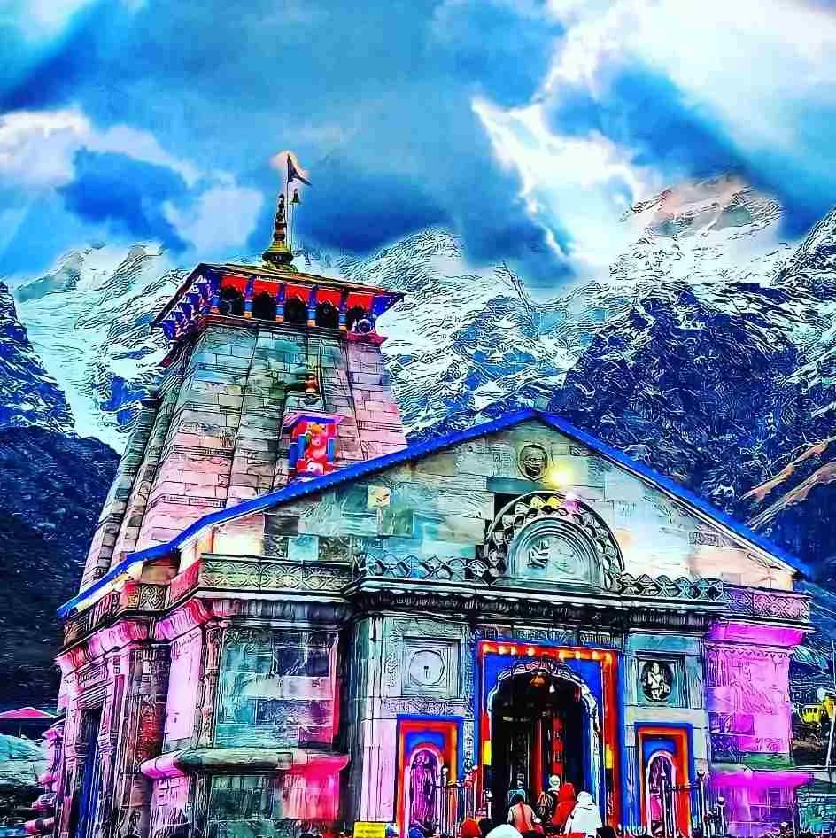Uttarakhand