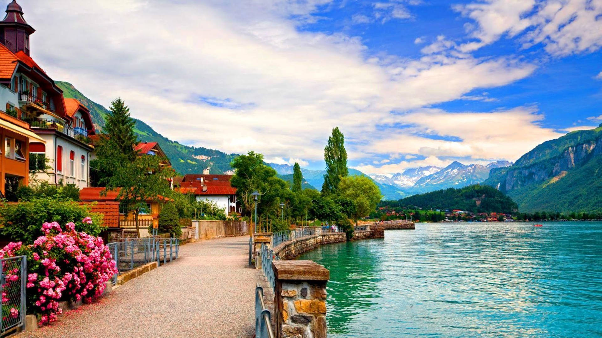 Switzerland