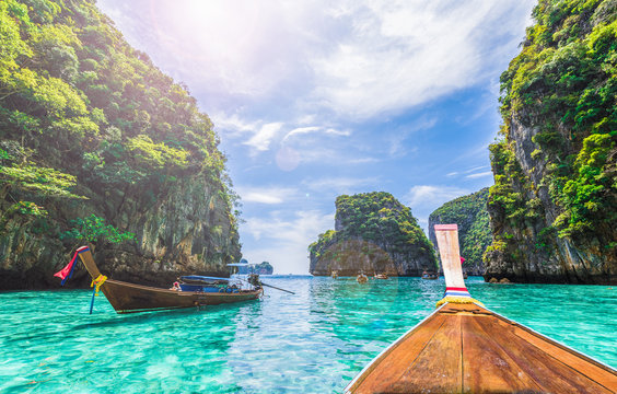 Thailand